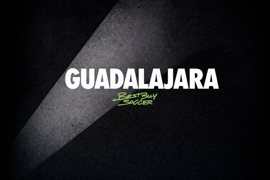 Chivas de Guadalajara Jerseys & Gear