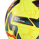 PUMA Orbita LaLiga 1 (FIFA QUALITY PRO) Soccer Ball - Fluor Yellow