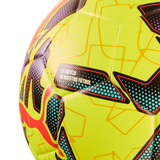 PUMA Orbita LaLiga 1 (FIFA QUALITY) Soccer Ball - Fluor Yellow