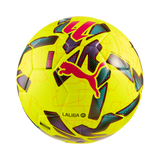 PUMA Orbita LaLiga 1 (FIFA QUALITY) Soccer Ball - Fluor Yellow