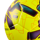PUMA Orbita LaLiga 1 (FIFA QUALITY) Soccer Ball - Fluor Yellow