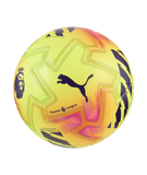 PUMA Orbita Pro PL Lights FIFA QUALITY Soccer Ball - Fluor Yellow