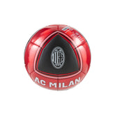 PUMA AC Milan Culture Mini Soccer Ball - Black/Red