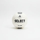 Seleccione la bola del club