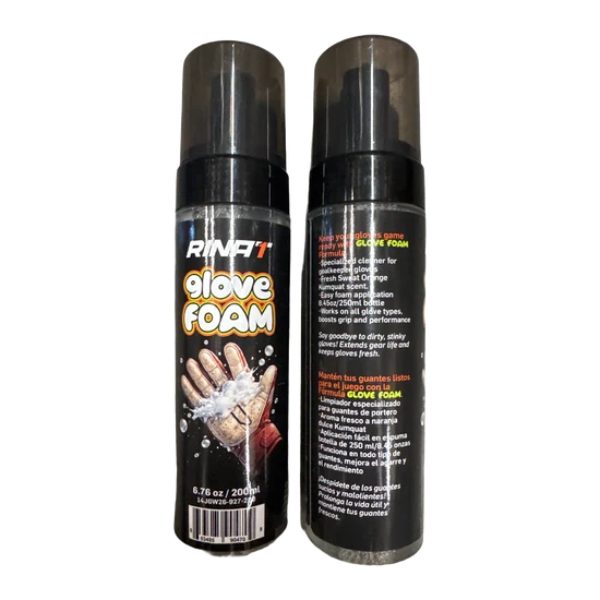 RINAT GLOVE FOAM 6.76OZ