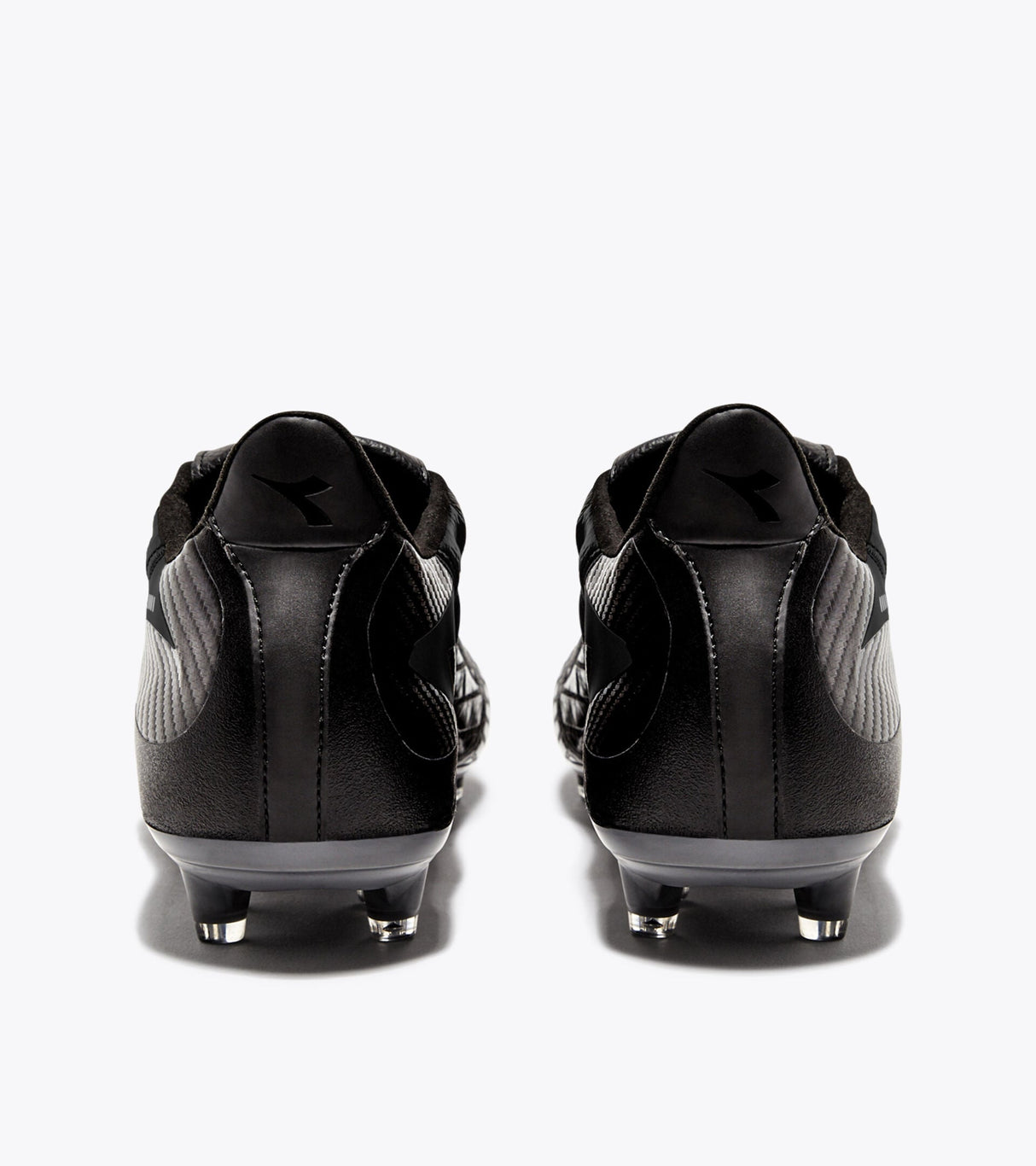 Diadora Maximus Elite ITA T SLX FG Firm Ground Soccer Cleats Black