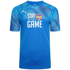 CVYSA Puma Cup Jersey $50.00