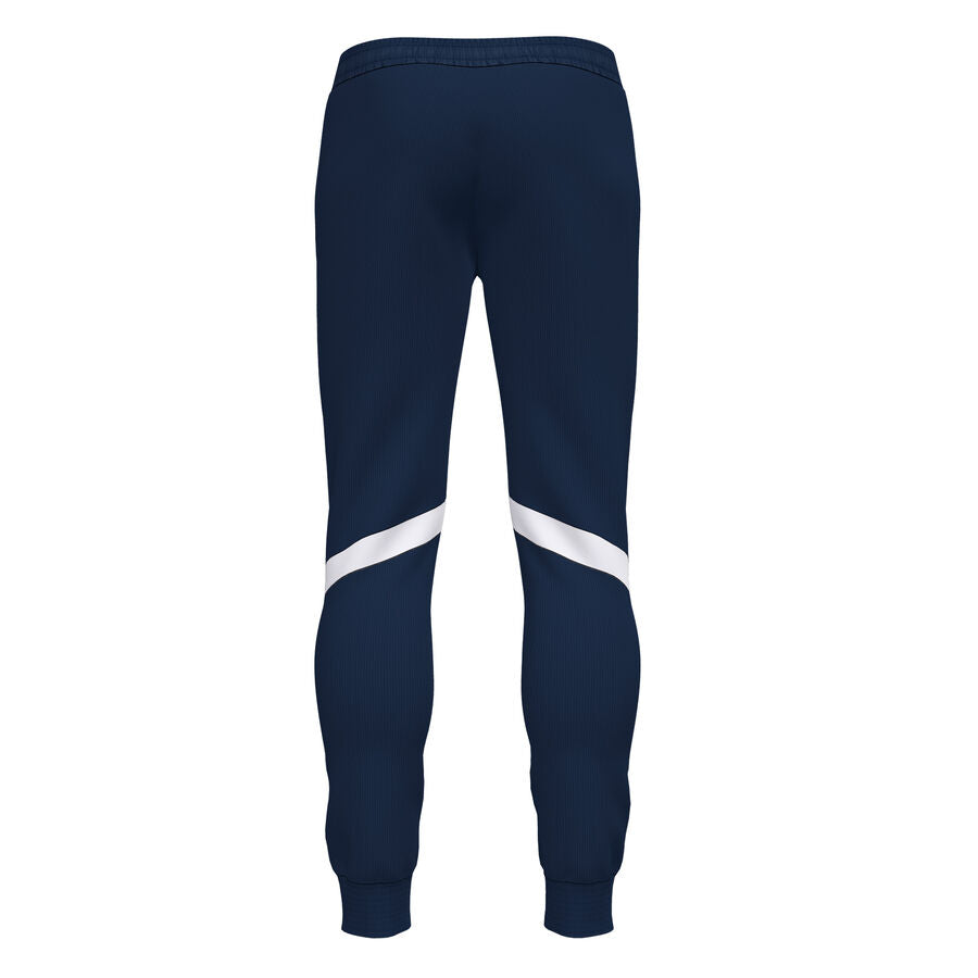 Pantalón Joma Champion Ship VI Azul Marino/Blanco