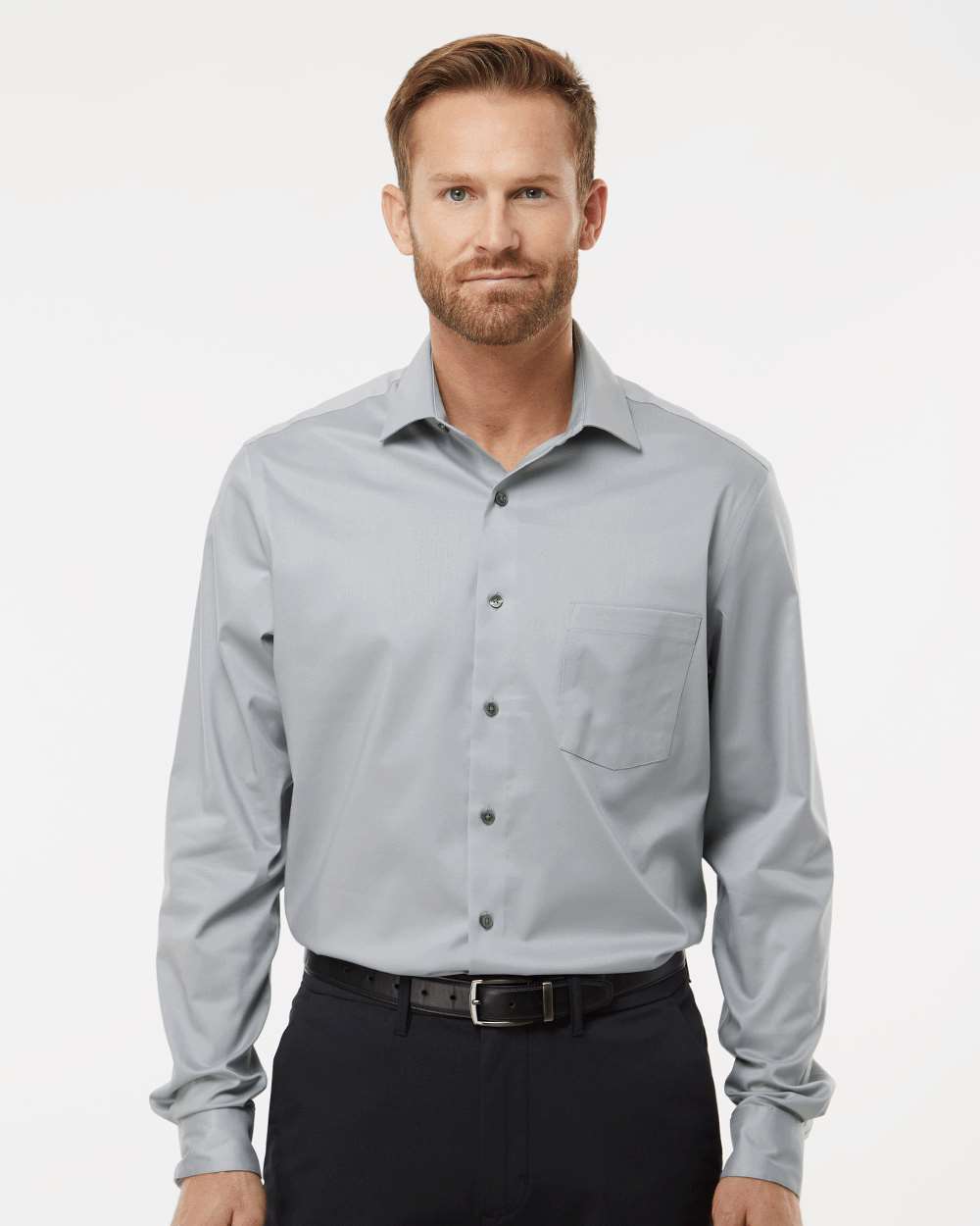 Camisa Van Heusen Ultra sin arrugas - 13V0478
