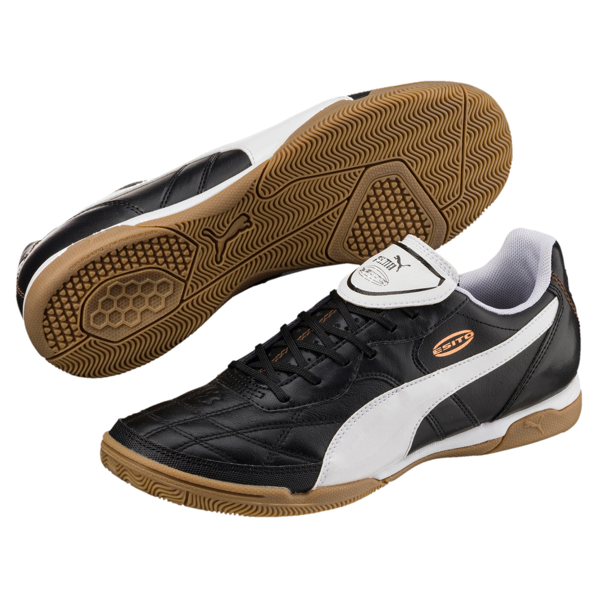 PUMA Esito Classico IT Negro