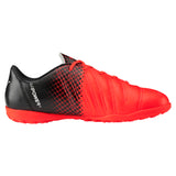 PUMA Kids Evopower 4.3 Tricks TT Turf Soccer Shoes