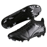 PUMA One 17.3 FG Firm Ground Soccer Shoes