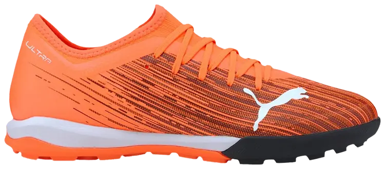 PUMA Ultra 3.1 TT Turf Shoes