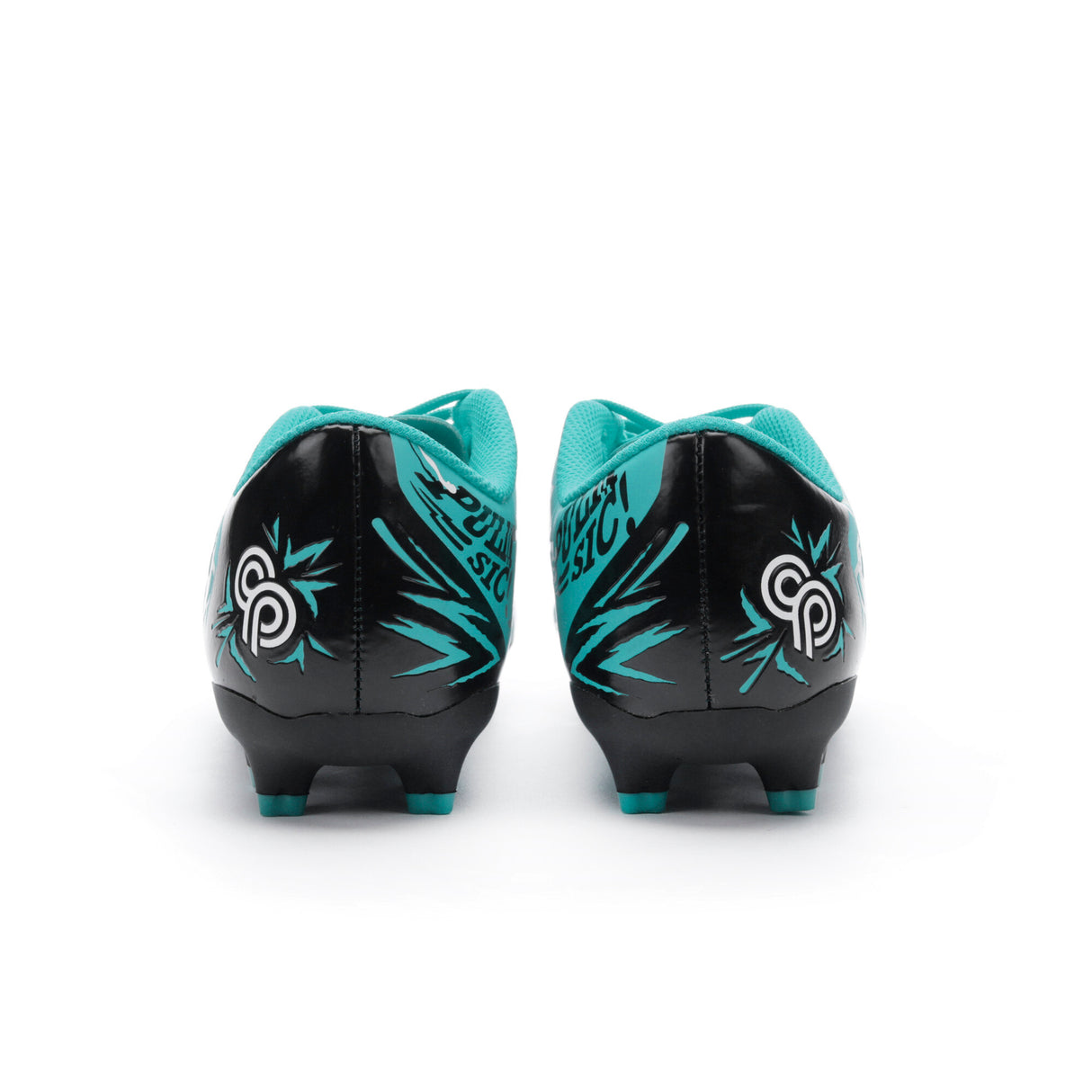 PUMA Ultra Play Christian Pulisic special edition FG/AG JR Youth Soccer Cleats - Hero Blue/Black/White