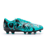 PUMA Ultra Play Christian Pulisic special edition FG/AG JR Youth Soccer Cleats - Hero Blue/Black/White