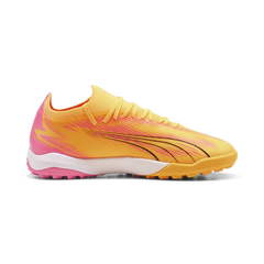 PUMA Ultra Match TT Turf Soccer Shoes