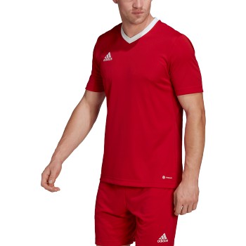 adidas Men's Entrada 22 Jersey Team Power
