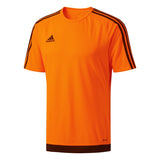 adidas Men's Estro 15 Jersey Solar Orange