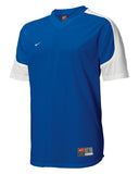 Nike Park Plus manga corta azul marino