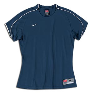 Nike Girls Mystic Team Jersey