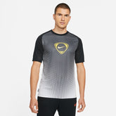 Nike Dri-FIT Academy Men's Short-Sleeve Soccer Top