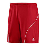 adidas Men's Striker Short - Red-White