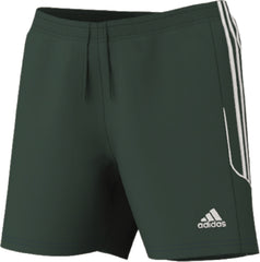 adidas Squadra 13 Women's Short - Forest Green
