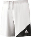 adidas Strike 13 Short - White/Black