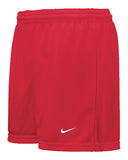 Nike Girls Park SZ5 Short Red