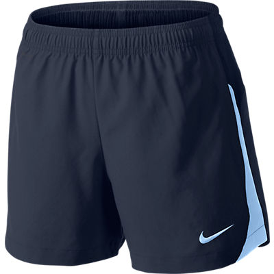 Pantalón corto de juego Nike WS Pasadena II azul