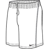 Nike Libretto Youth Shorts