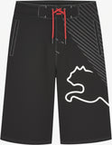 PUMA IT King Woven Shorts - Black