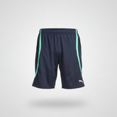 Pantalón corto de entrenamiento PUMA v.11 azul marino