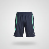 Pantalón corto de entrenamiento PUMA v.11 azul marino