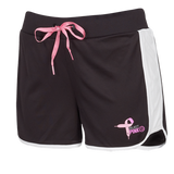 PUMA Women's Project Pink Short
