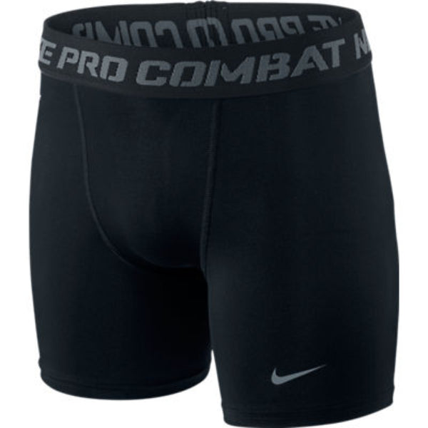 Mallas de compresión Nike Pro Combat Core