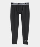 Under Armour Boys Cold Gear Evo Fitted Legging