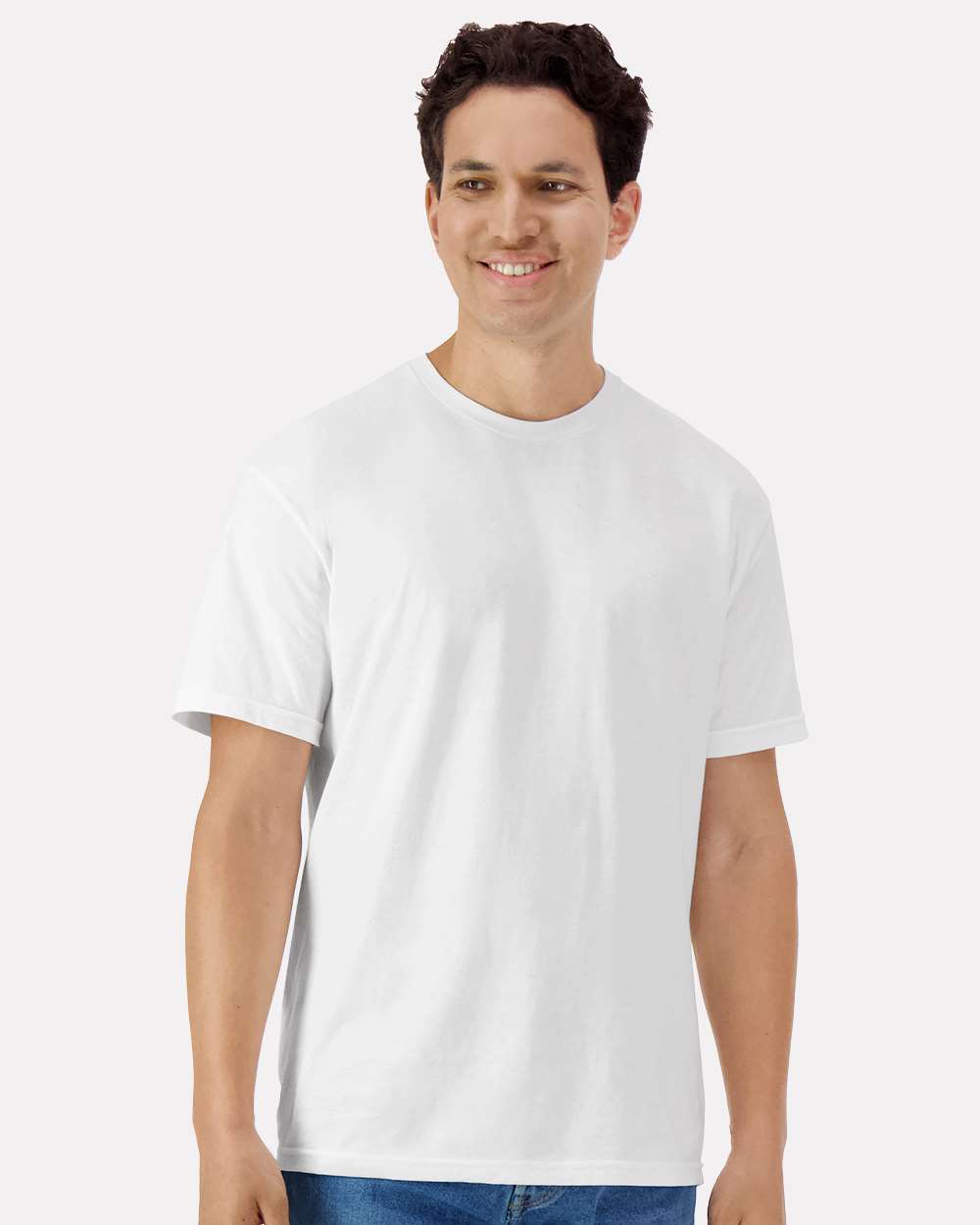 Camiseta de Algodón Ligero Unisex Gildan - 3000