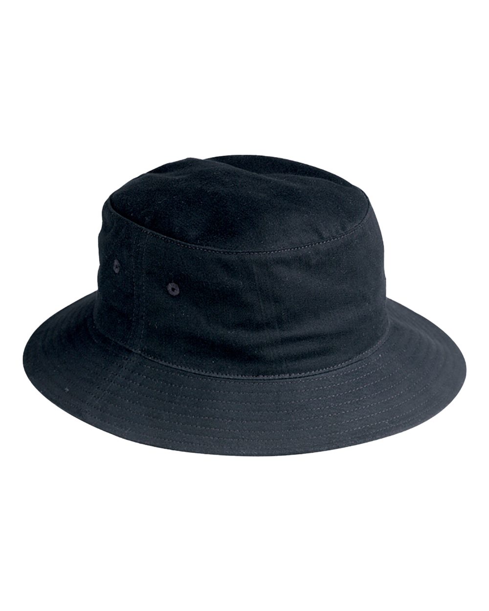 Big Accessories Crusher Bucket Cap Black