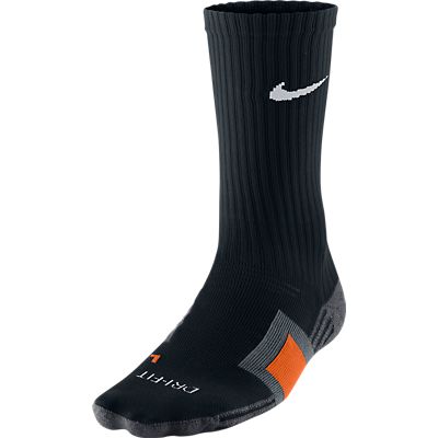 Nike Dri Fit Channel Cushion Socks