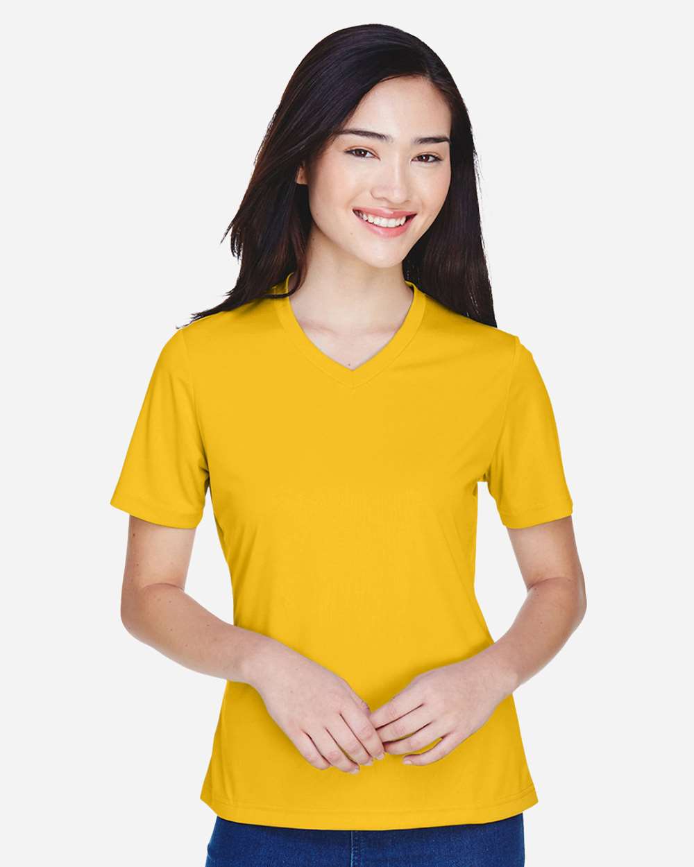 Team 365 Women's Performance Tee