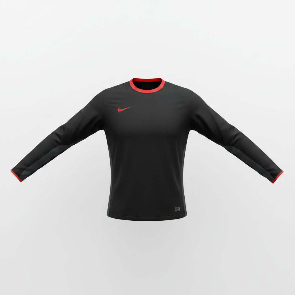Nike Men's Dri-FIT® fabric reversible Goalkeeper Jersey
