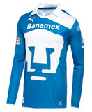 PUMA Pumas UNAM Goalkeeper LS Jersey 12/13