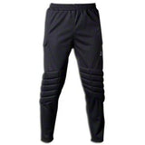 Select Munich Goalkeeper Long Pants Black