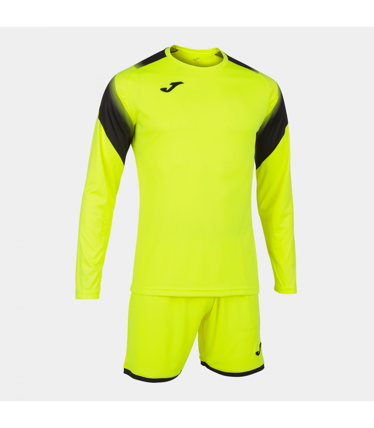 Joma Set Goalkeeper Zamora V - Green