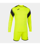 Joma Set Goalkeeper Zamora V - Green