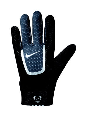 Guante de jugador de campo Nike 015 negro