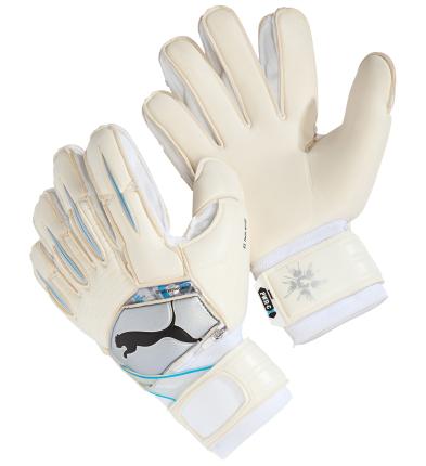 PUMA PowerCat 1.10 Protect Goalkeeper Gloves