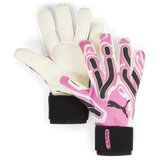 PUMA Ultra Ultimate Goalkepeer Hybrid Pink/White