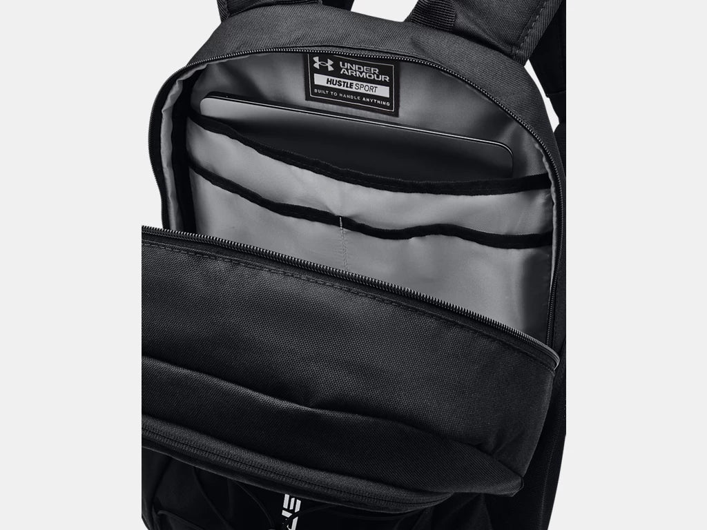 Under Armour Hustle Sport BackPack